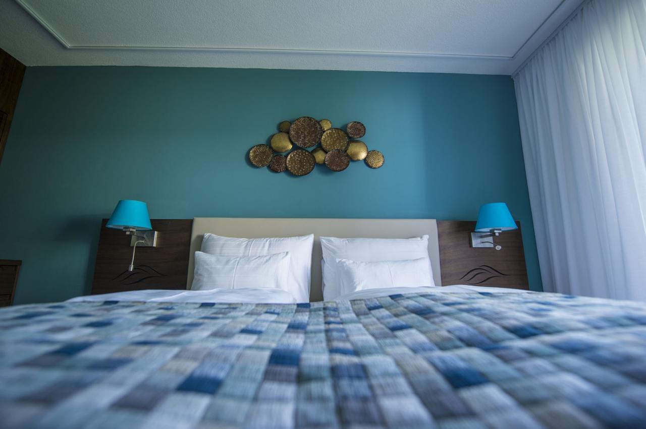 Boutiquehotel Woerthersee - Serviced Apartments فيلدين ام ورثرسي المظهر الخارجي الصورة